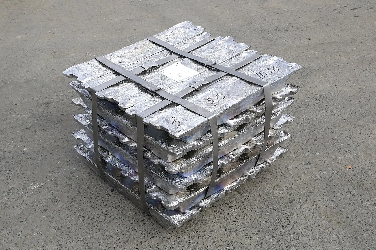 Başkent Kurşun Galeri