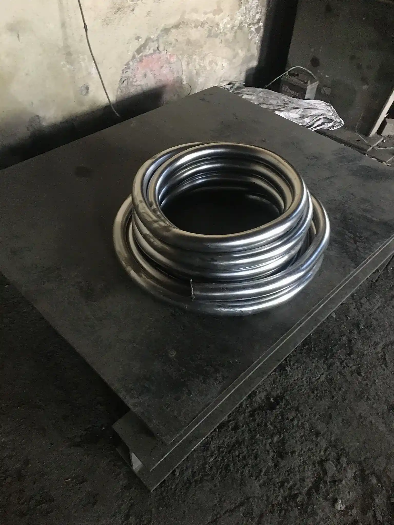 Başkent Kurşun Galeri