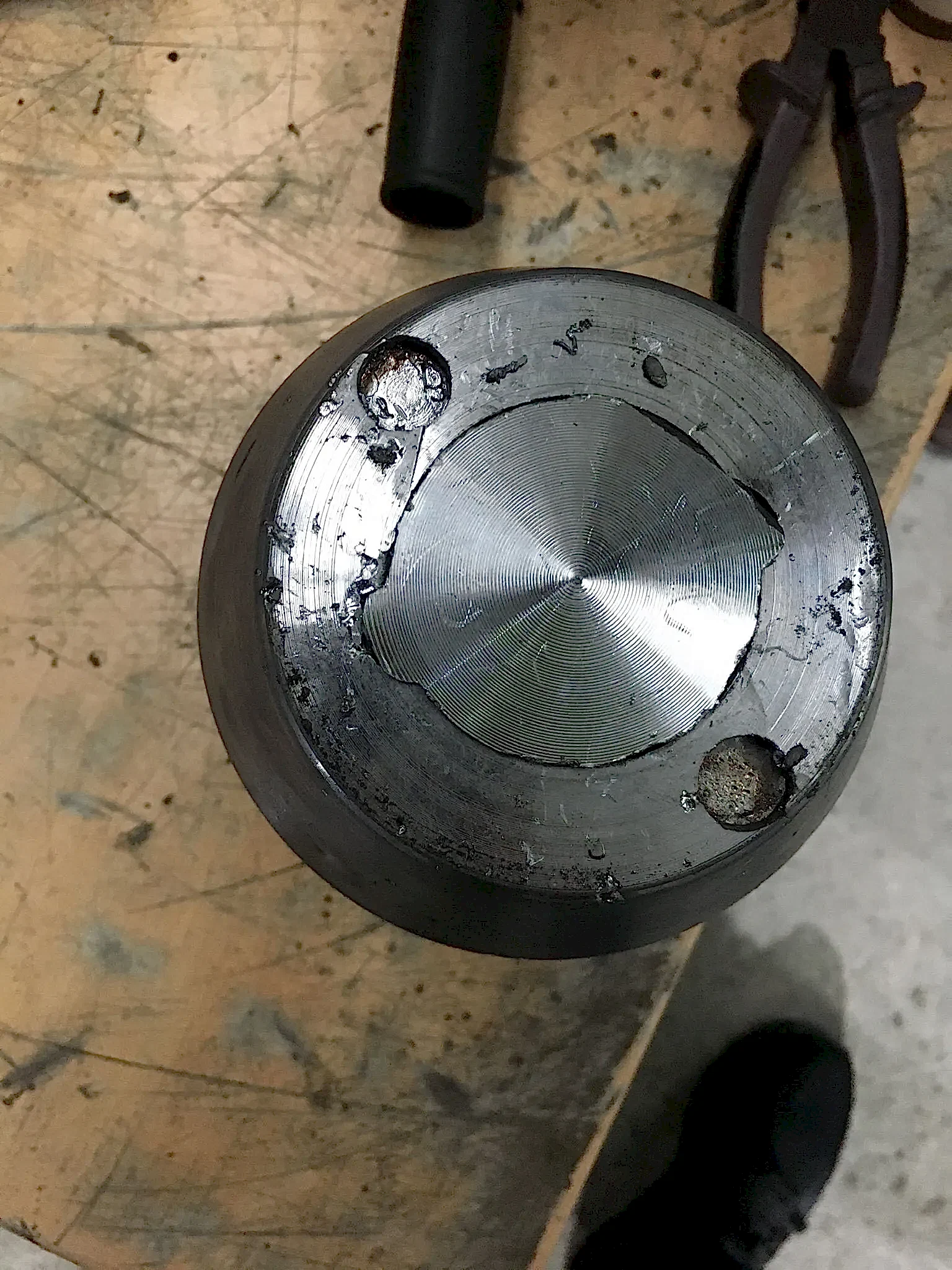 Başkent Kurşun Galeri