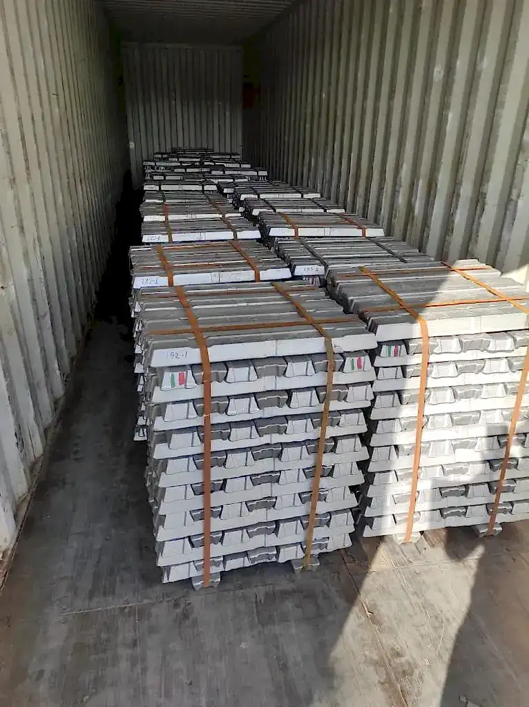 Başkent Kurşun Galeri