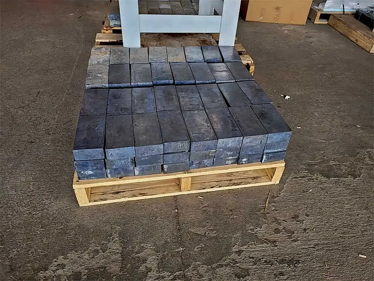 Başkent Kurşun Galeri