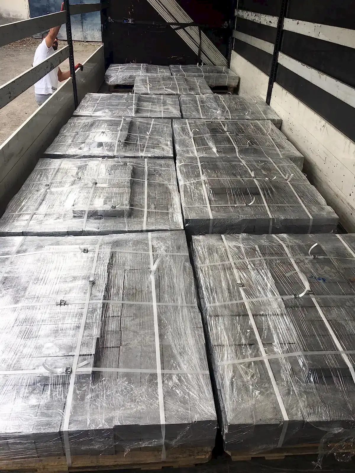 Başkent Kurşun Galeri