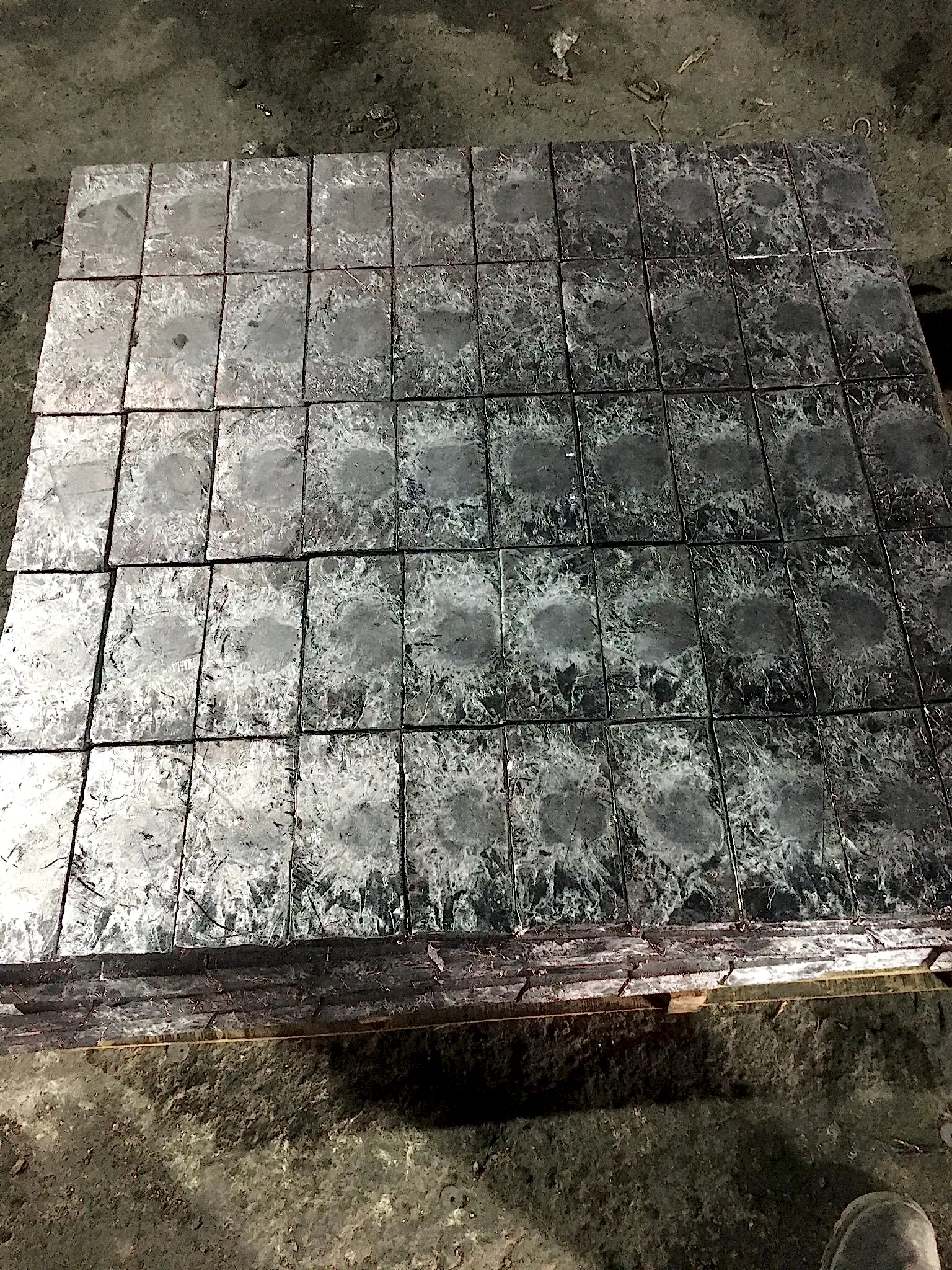 Başkent Kurşun Galeri