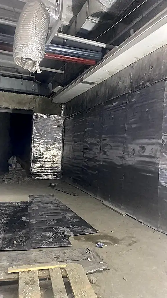 Başkent Kurşun Galeri