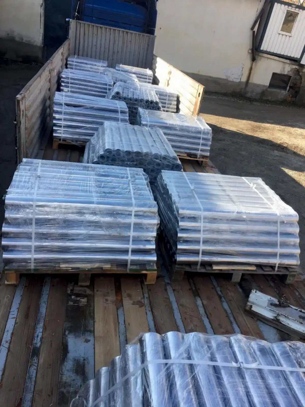 Başkent Kurşun Galeri