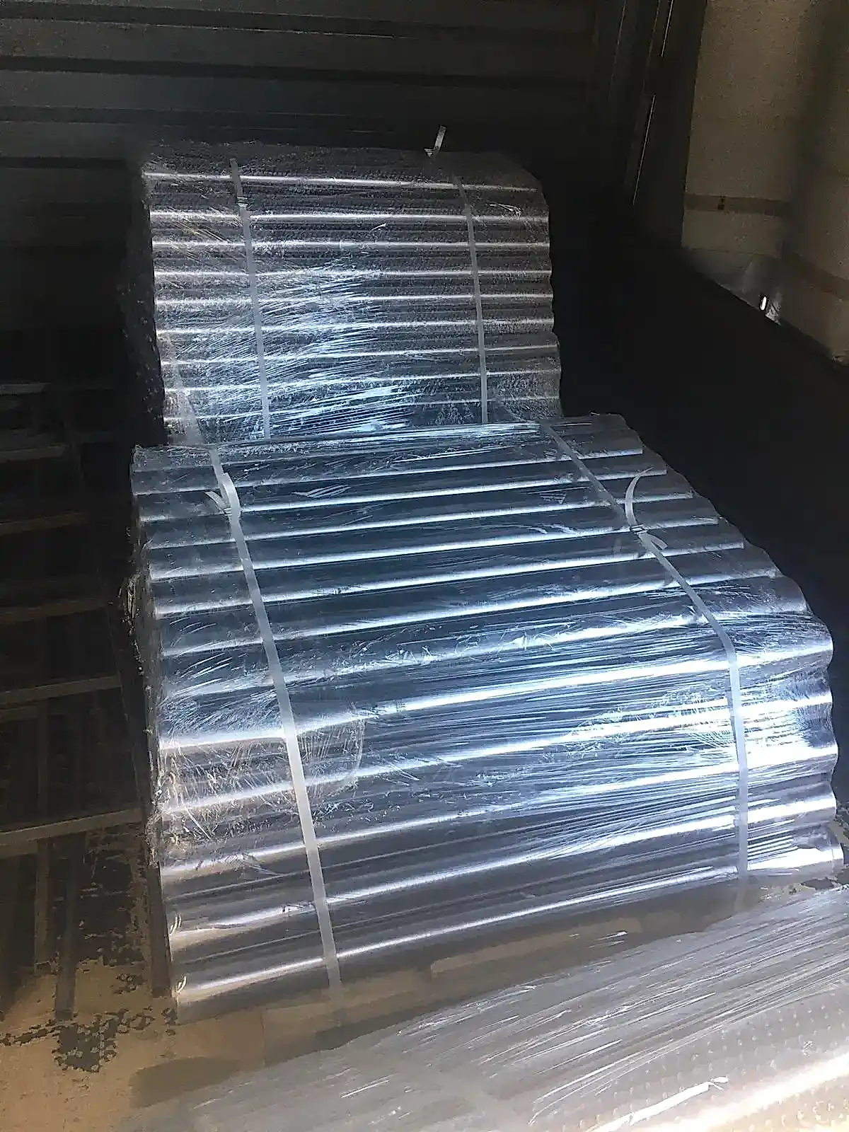 Başkent Kurşun Galeri