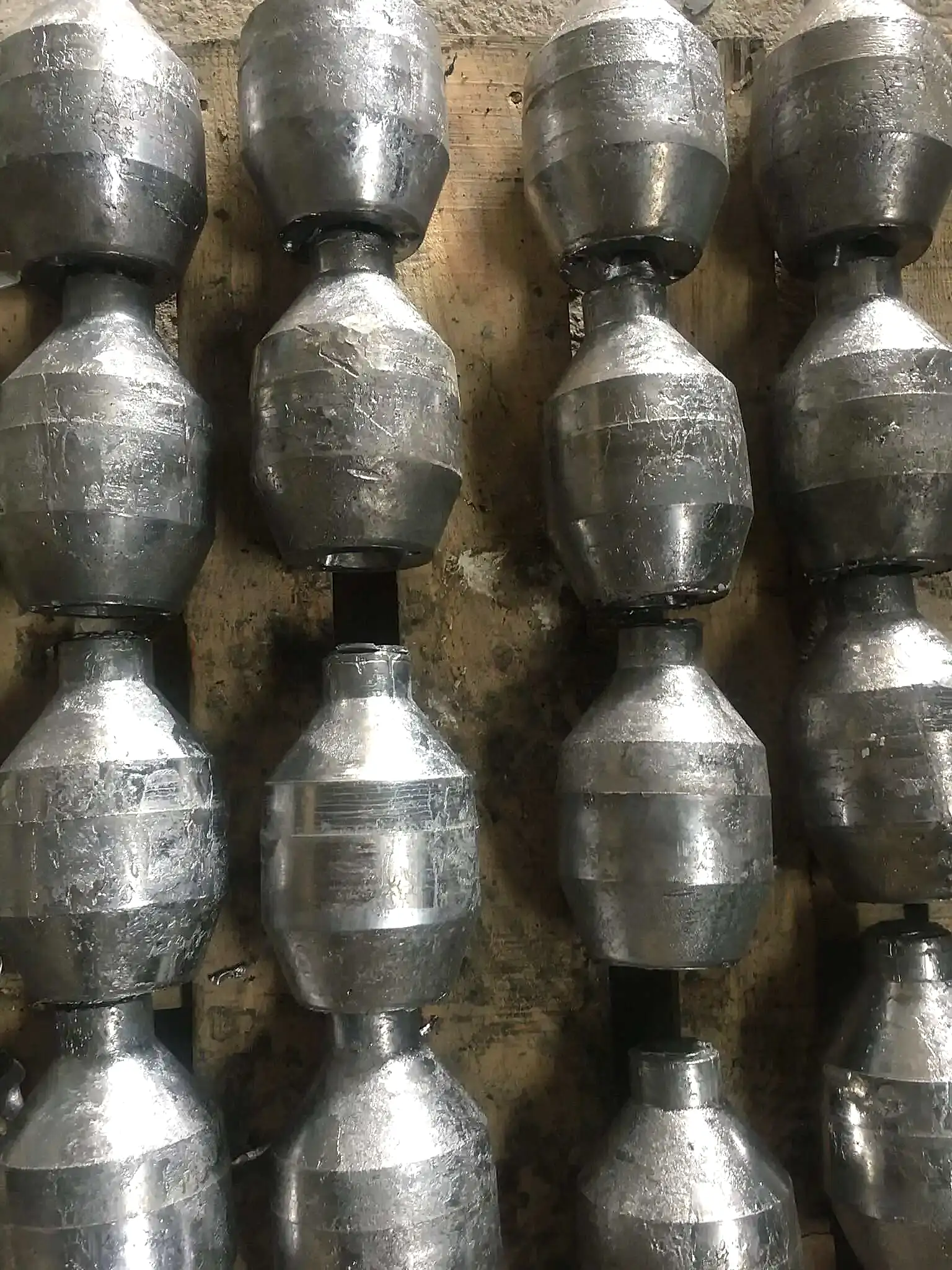 RADYOAKTİF İLAÇ TAŞIMA KABI