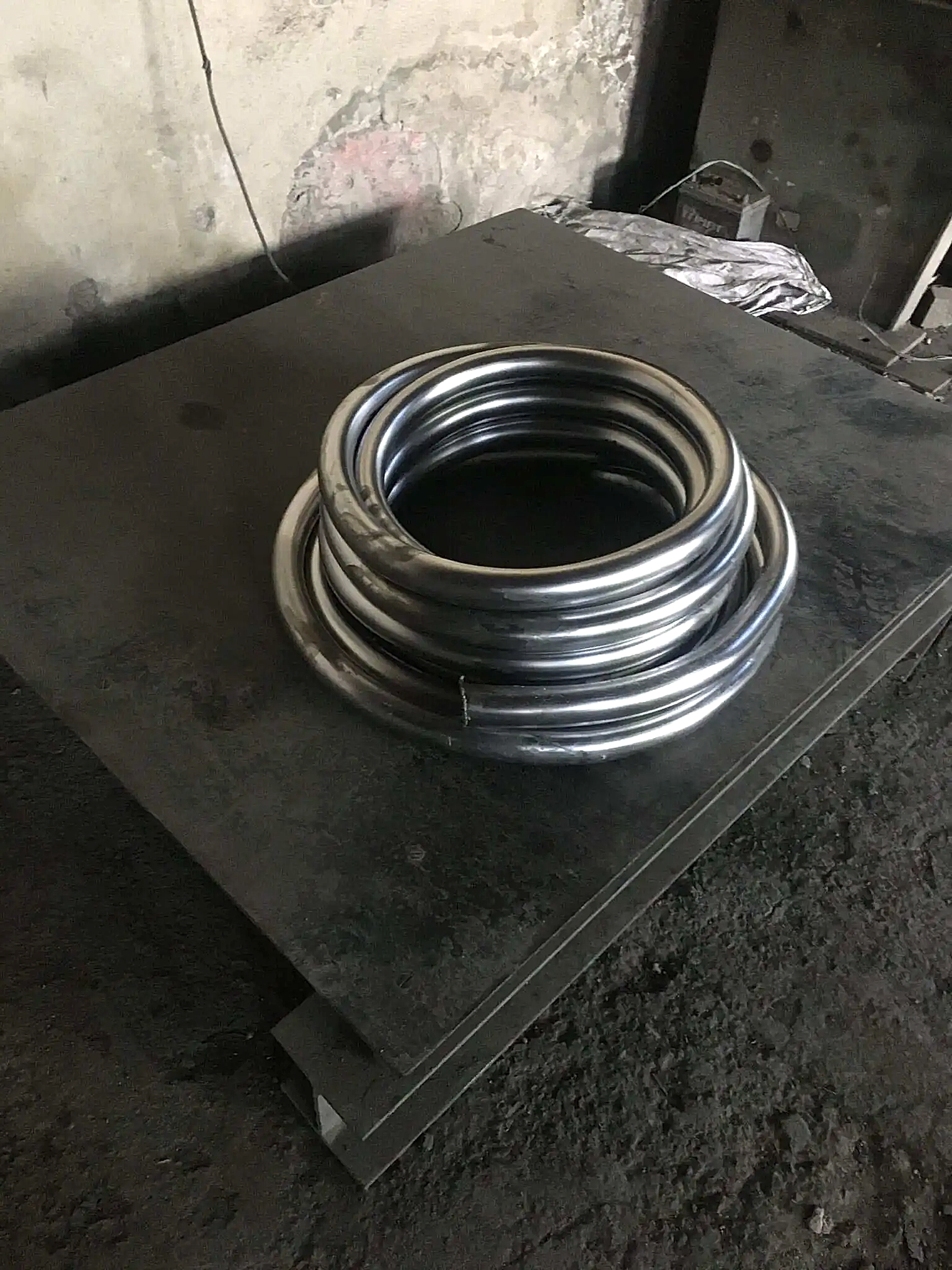 Kurşun Boruların Endüstriyel Kullanımları ve Avantajları