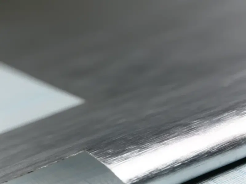 Ankara Kurşun Levha