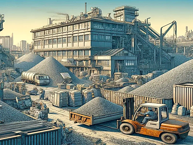 Hurda Kurşun Alımı ve Geri Dönüşümü (Ankara)